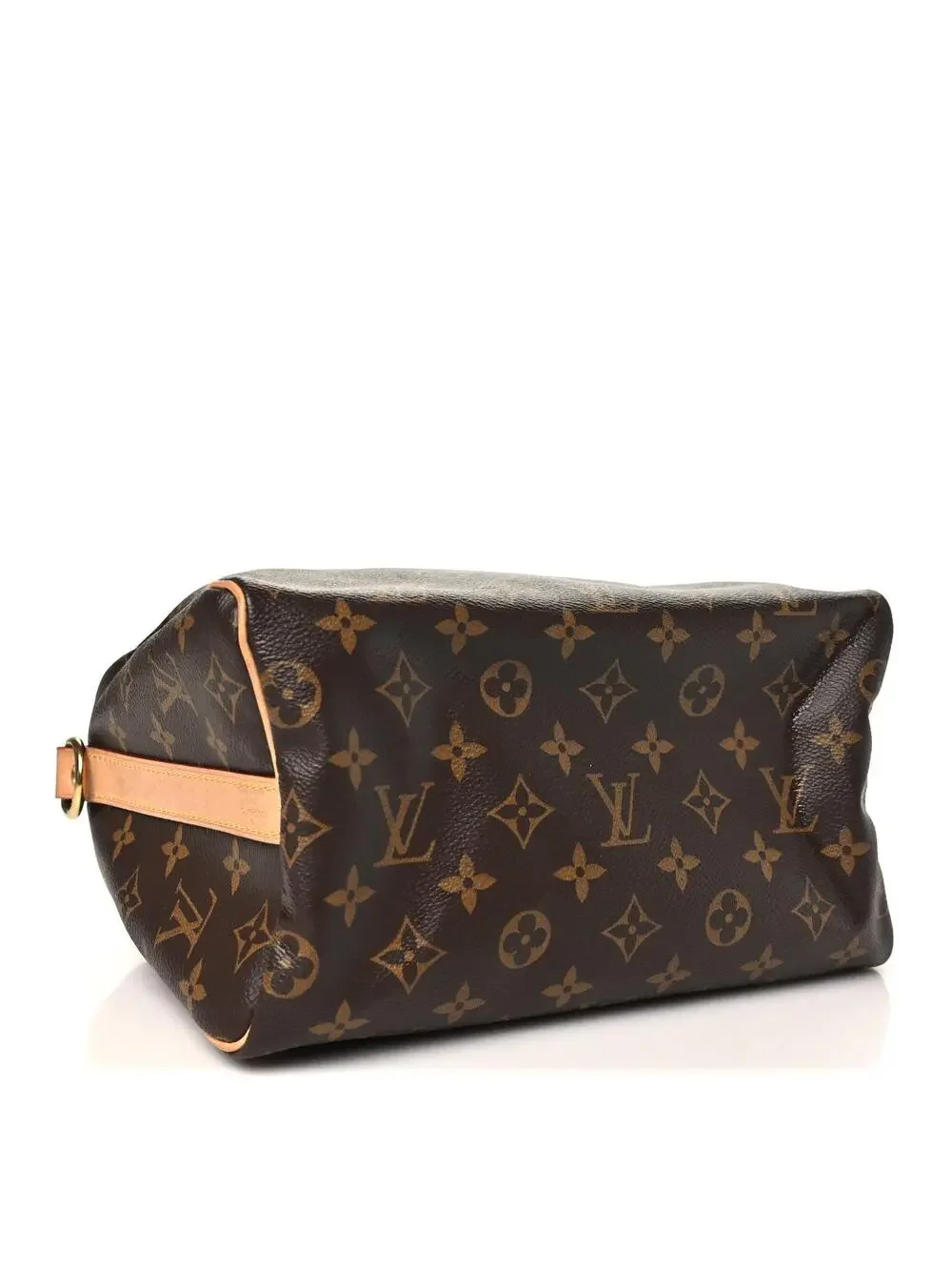 Louis Vuitton Speedy Bandouliere 25 #339589L18B